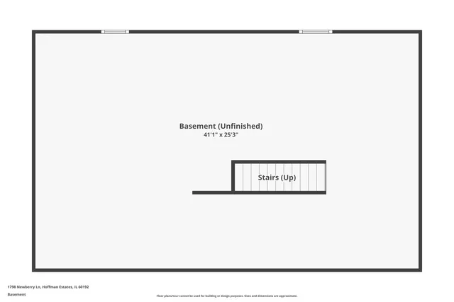 a picture of a room with a white wall and a picture