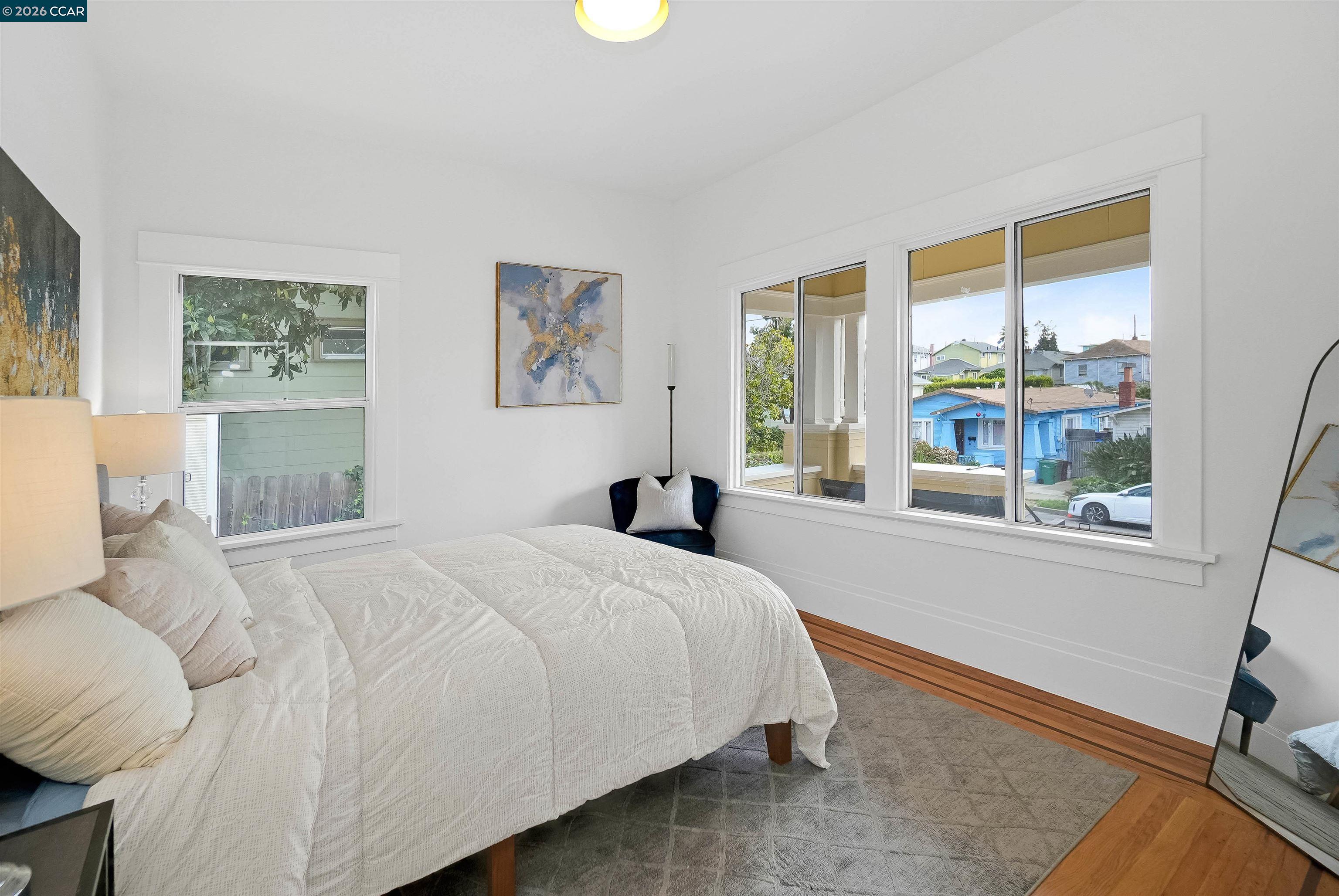 2011 Rosedale Avenue Oakland, CA 94601 - Photo 18 of 37