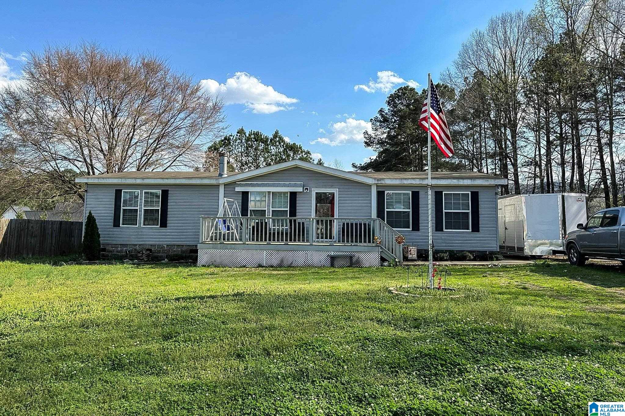 4668 McIntosh Road Oxford, AL 36203 - Photo 40 of 44