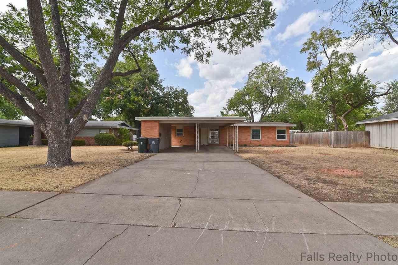 1546 Hanover Road Wichita Falls, TX 76302 - Photo 1 of 1 Gallery Image 1