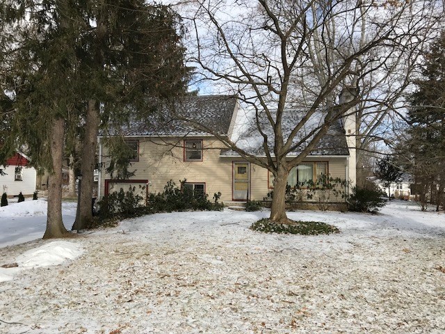 132 Crossover Road Perinton, NY 14450 - Photo 1 of 1