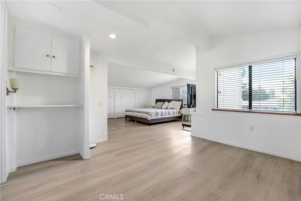 127 East Roses Road San Gabriel, CA 91775 - Photo 20 of 29 a view of a livingroom with furniture and a window