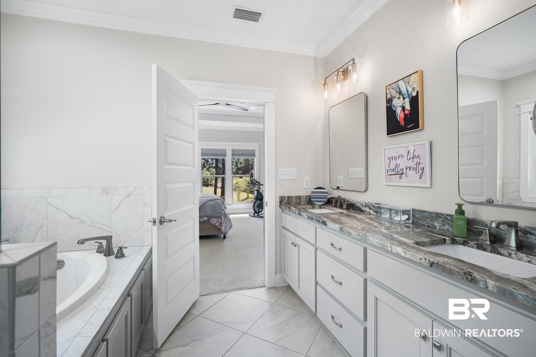 8664 Danube Court Daphne, AL 36526 - Photo 18 of 50 Primary Bath