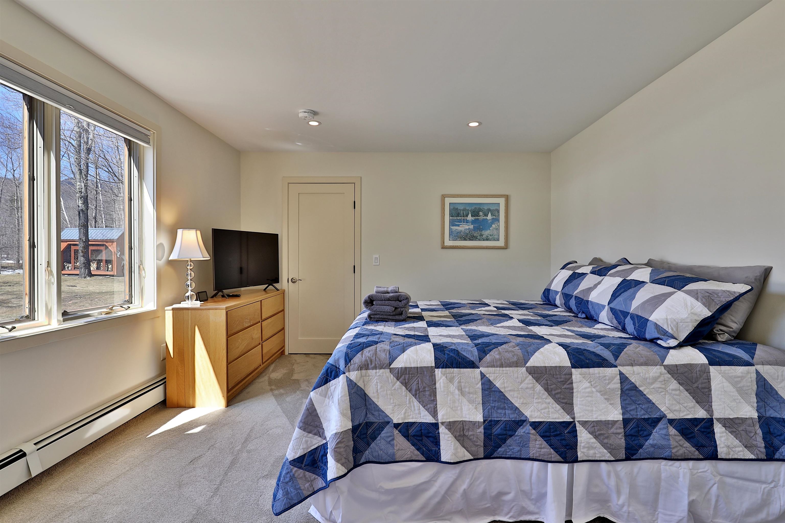 426 Roaring Brook Road Killington, VT 05751 - Photo 38 of 59