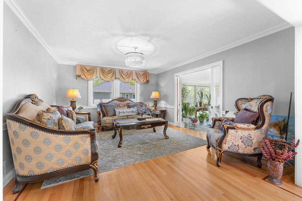 59 Briarcliff Road Brockton, MA 02301 - Photo 16 of 40