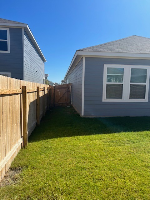 109 Mouflon Road Hutto, TX 78634 - Photo 37 of 38 Gallery Image 37
