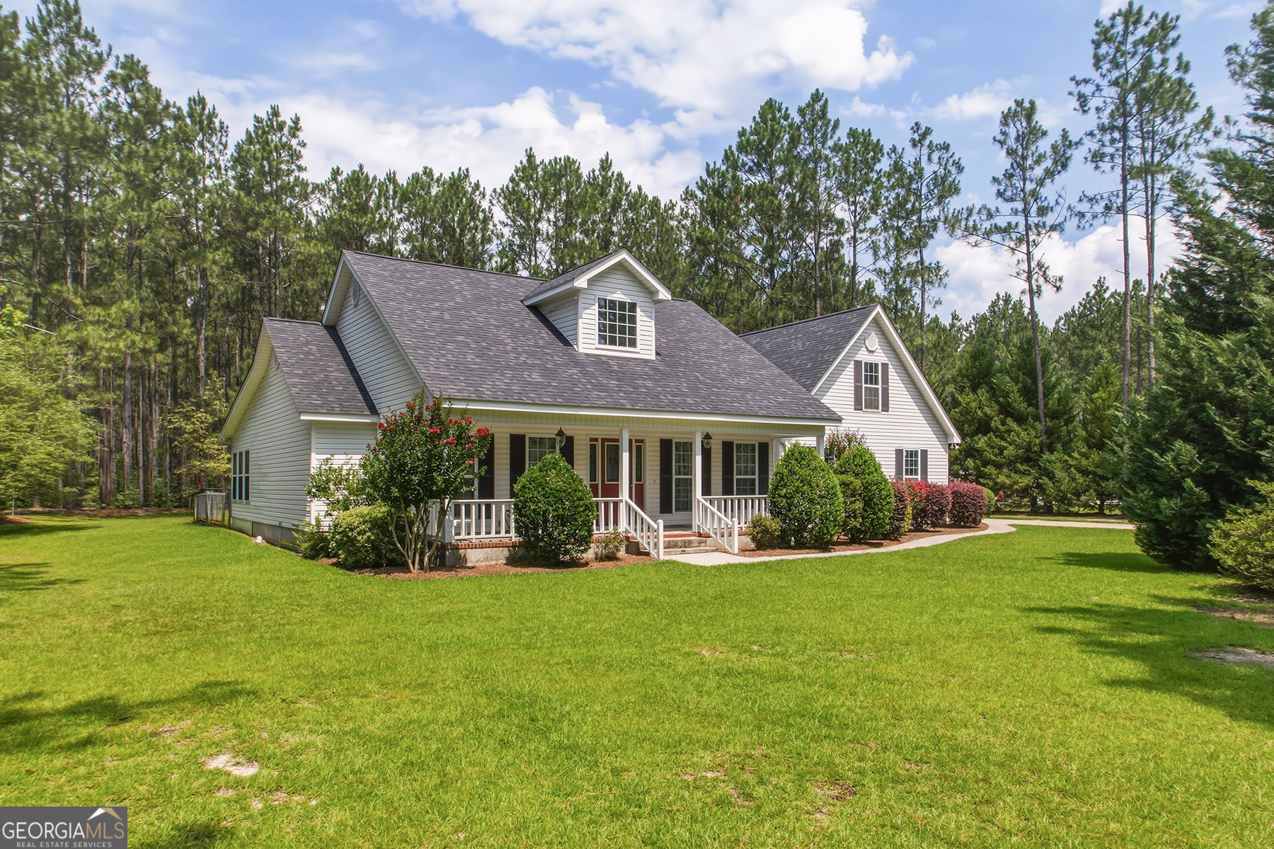 1293 Payne Road Rentz, GA 31075 - Photo 27 of 28 Gallery Image 27