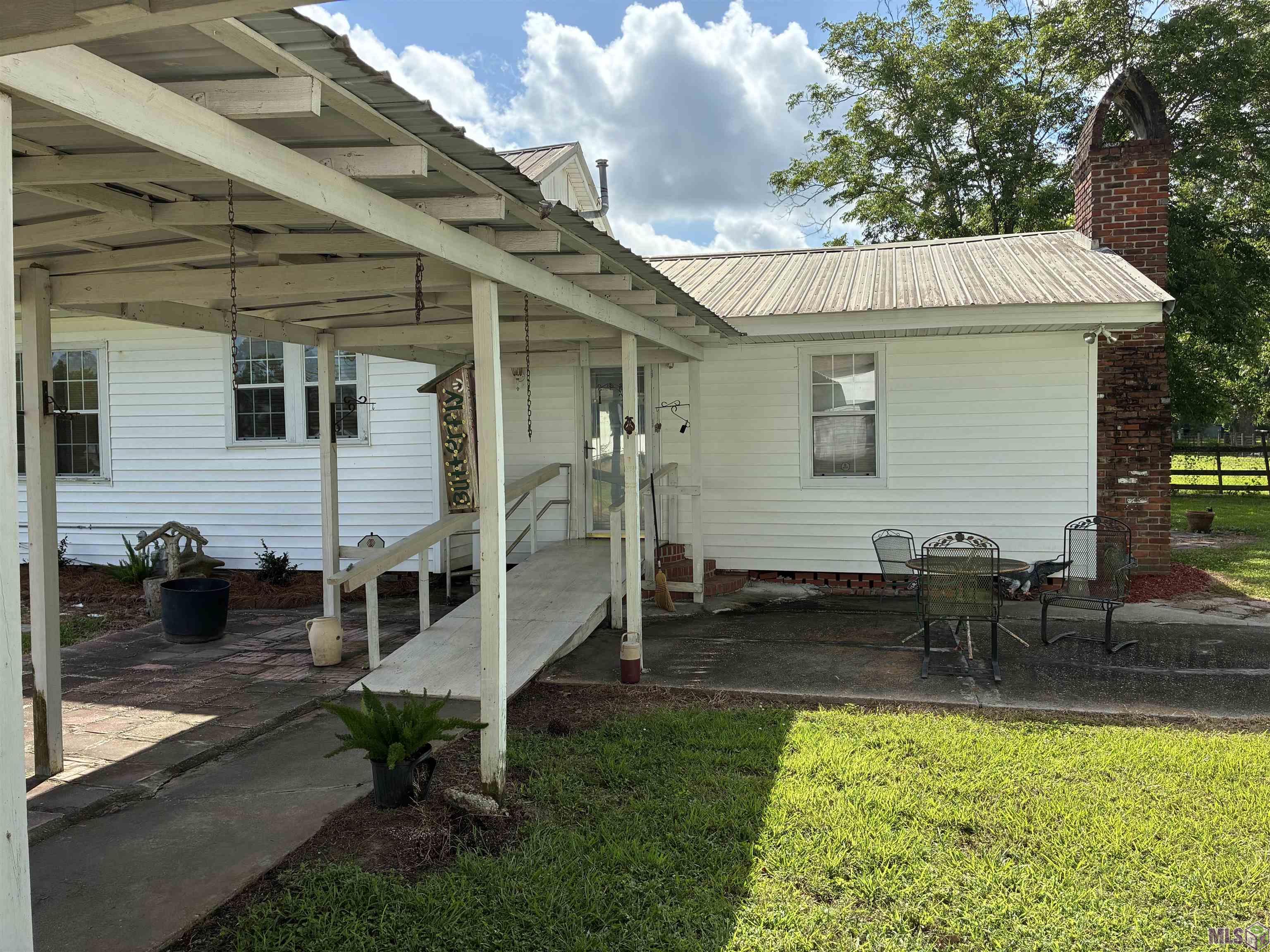 12838 Ventress Road Ventress, LA 70783 - Photo 4 of 20