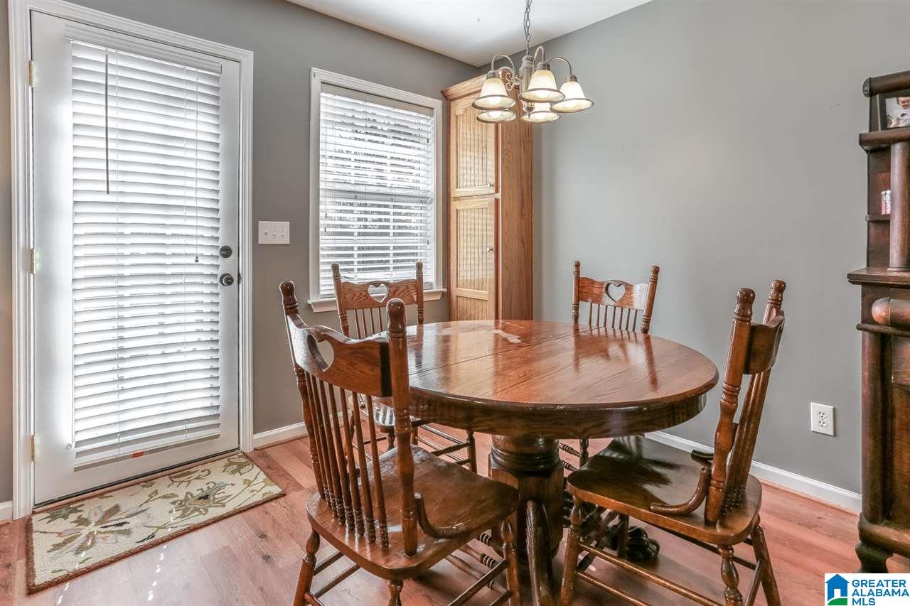 718 South Hillcrest Road Odenville, AL 35120 - Photo 10 of 35