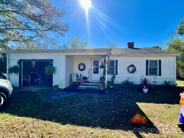 $145,000 | 822 Turrentine Church Road, Mocksville, NC 27028