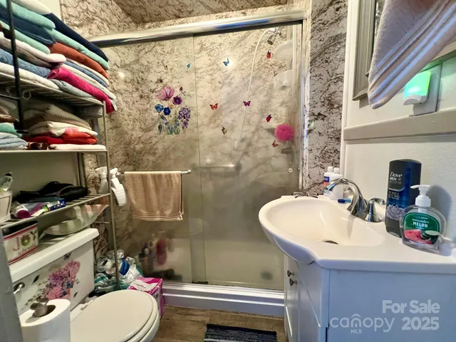 $150,000 | 822 Turrentine Church Road, Mocksville, NC 27028