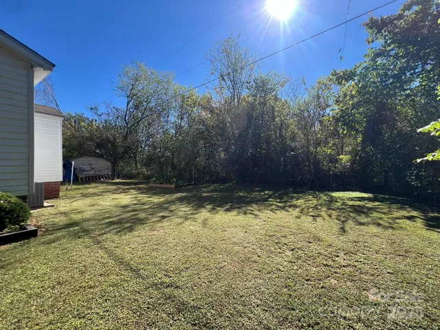 $150,000 | 822 Turrentine Church Road, Mocksville, NC 27028