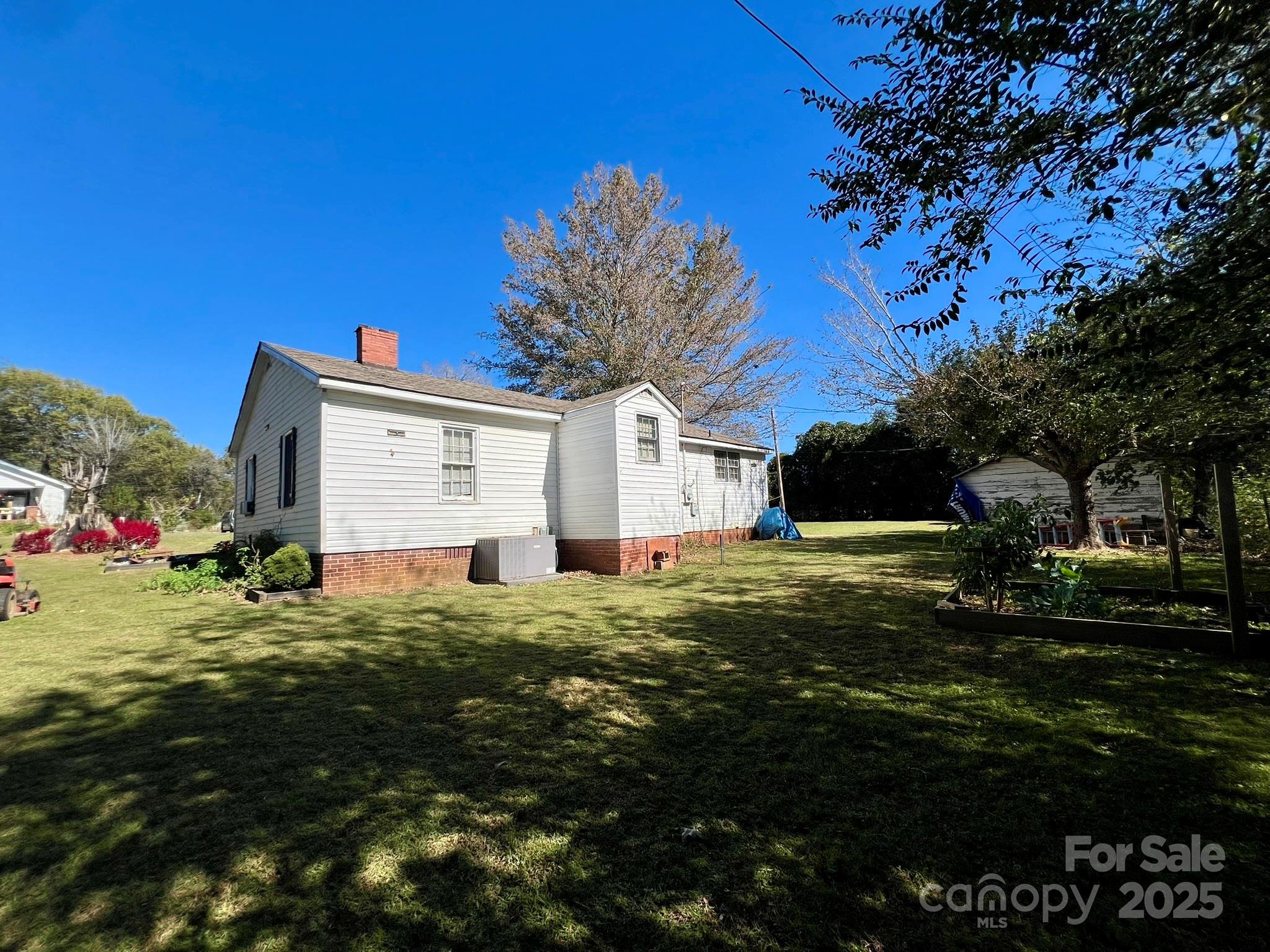 822 Turrentine Church Road Mocksville, NC 27028 - Photo 18 of 23