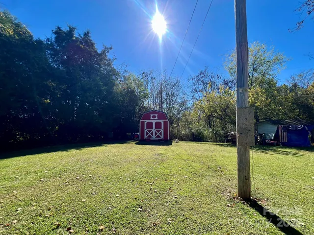 $150,000 | 822 Turrentine Church Road, Mocksville, NC 27028