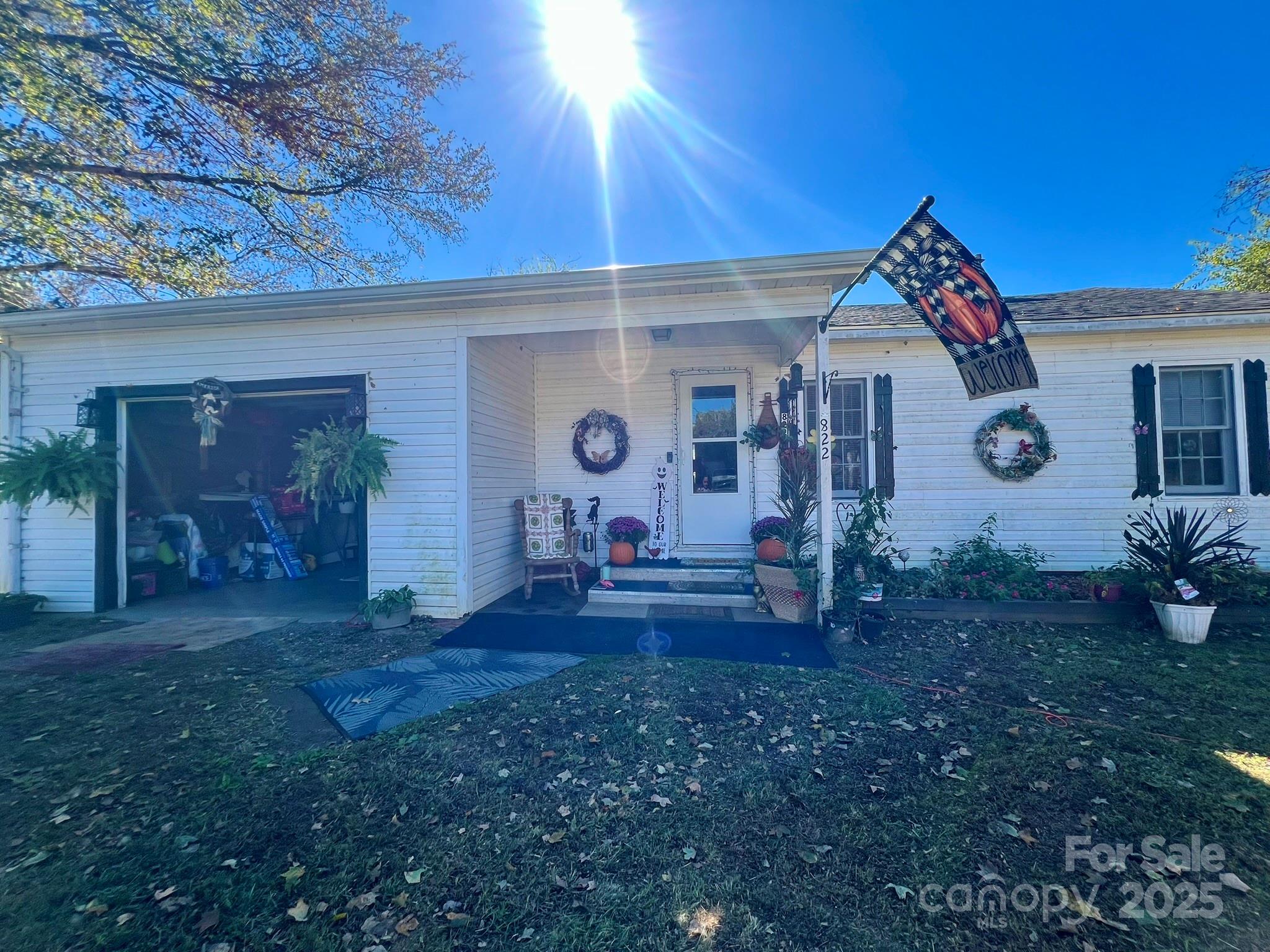 822 Turrentine Church Road Mocksville, NC 27028 - Photo 2 of 23