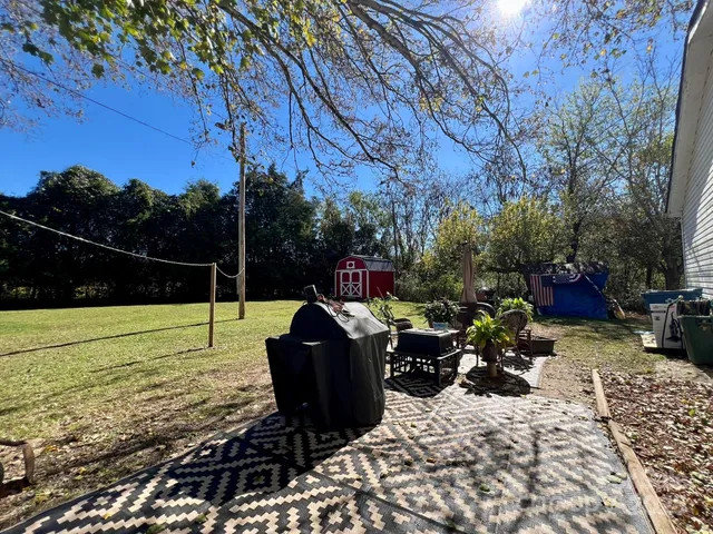 $150,000 | 822 Turrentine Church Road, Mocksville, NC 27028