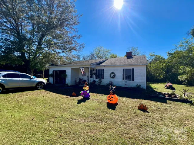 $150,000 | 822 Turrentine Church Road, Mocksville, NC 27028