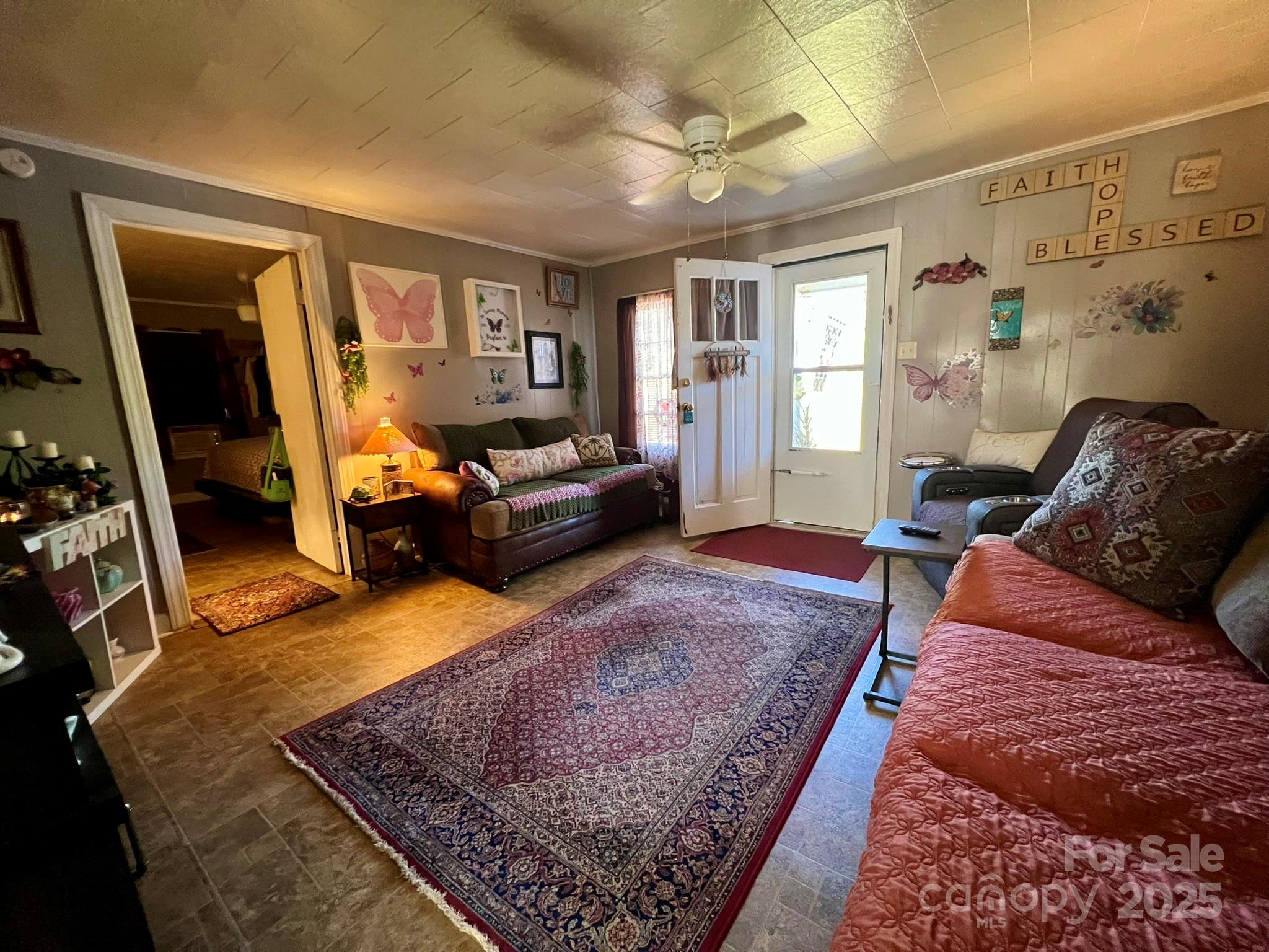 822 Turrentine Church Road Mocksville, NC 27028 - Photo 4 of 23