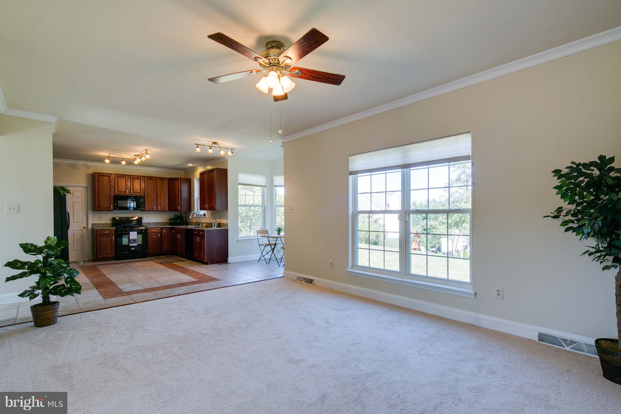 6603 Allen Road Sykesville, MD 21784 - Photo 15 of 30 Family Room