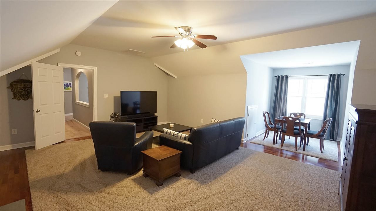 2229 Karns Place Raleigh, NC 27614 - Photo 19 of 30 Bonus Room