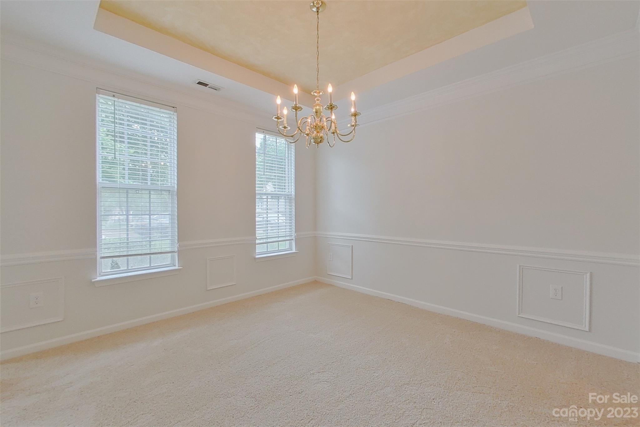 6912 Reedy Creek Road Charlotte, NC 28215 - Photo 15 of 43 a view of livingroom with window