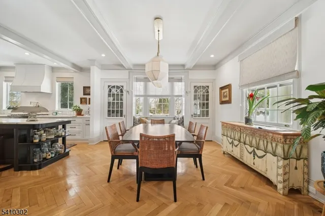 $3,200,000 | 23 Stoneleigh Park, Westfield, NJ 07090