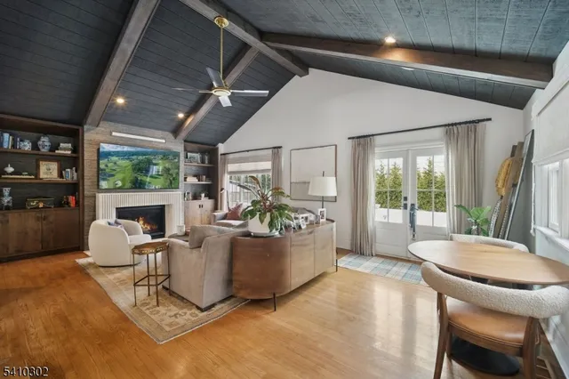 $3,200,000 | 23 Stoneleigh Park, Westfield, NJ 07090