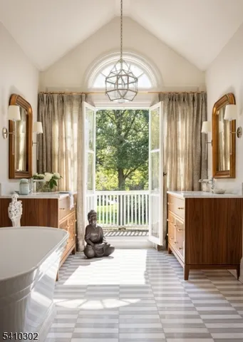 $3,200,000 | 23 Stoneleigh Park, Westfield, NJ 07090