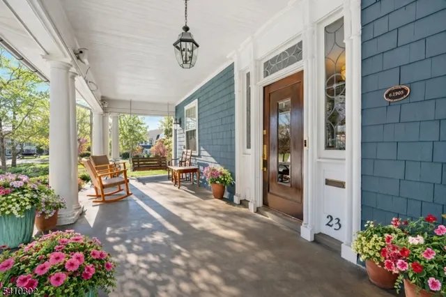 $3,200,000 | 23 Stoneleigh Park, Westfield, NJ 07090