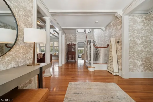 $3,200,000 | 23 Stoneleigh Park, Westfield, NJ 07090