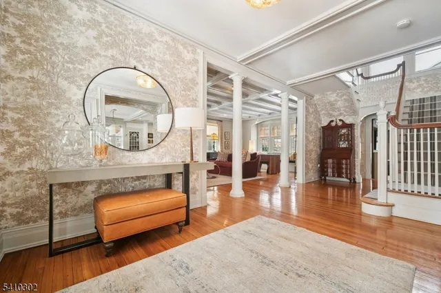 $3,200,000 | 23 Stoneleigh Park, Westfield, NJ 07090