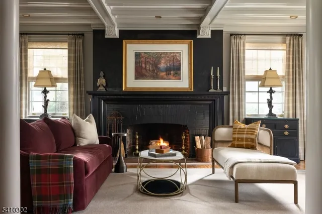 $3,200,000 | 23 Stoneleigh Park, Westfield, NJ 07090