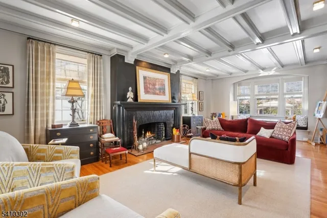 $3,200,000 | 23 Stoneleigh Park, Westfield, NJ 07090