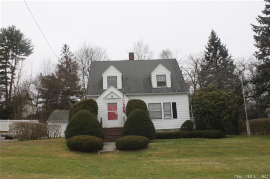 215 Chipman Street Waterbury, CT 06708 - Photo 1 of 1