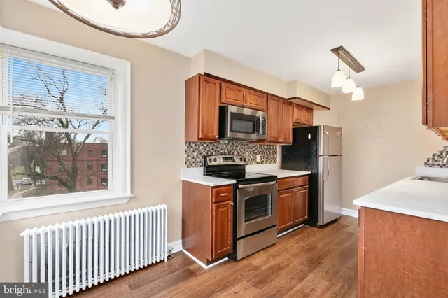 $275,000 | 7034 Strathmore Street, Unit 308, Chevy Chase, MD 20815