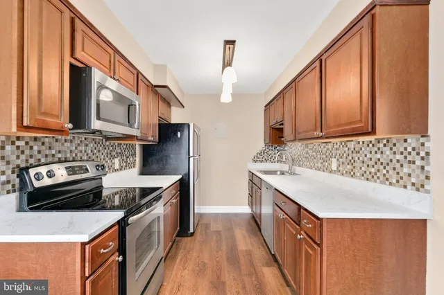 $275,000 | 7034 Strathmore Street, Unit 308, Chevy Chase, MD 20815