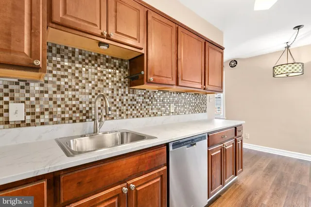$275,000 | 7034 Strathmore Street, Unit 308, Chevy Chase, MD 20815