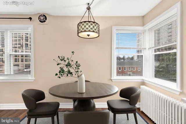 $275,000 | 7034 Strathmore Street, Unit 308, Chevy Chase, MD 20815