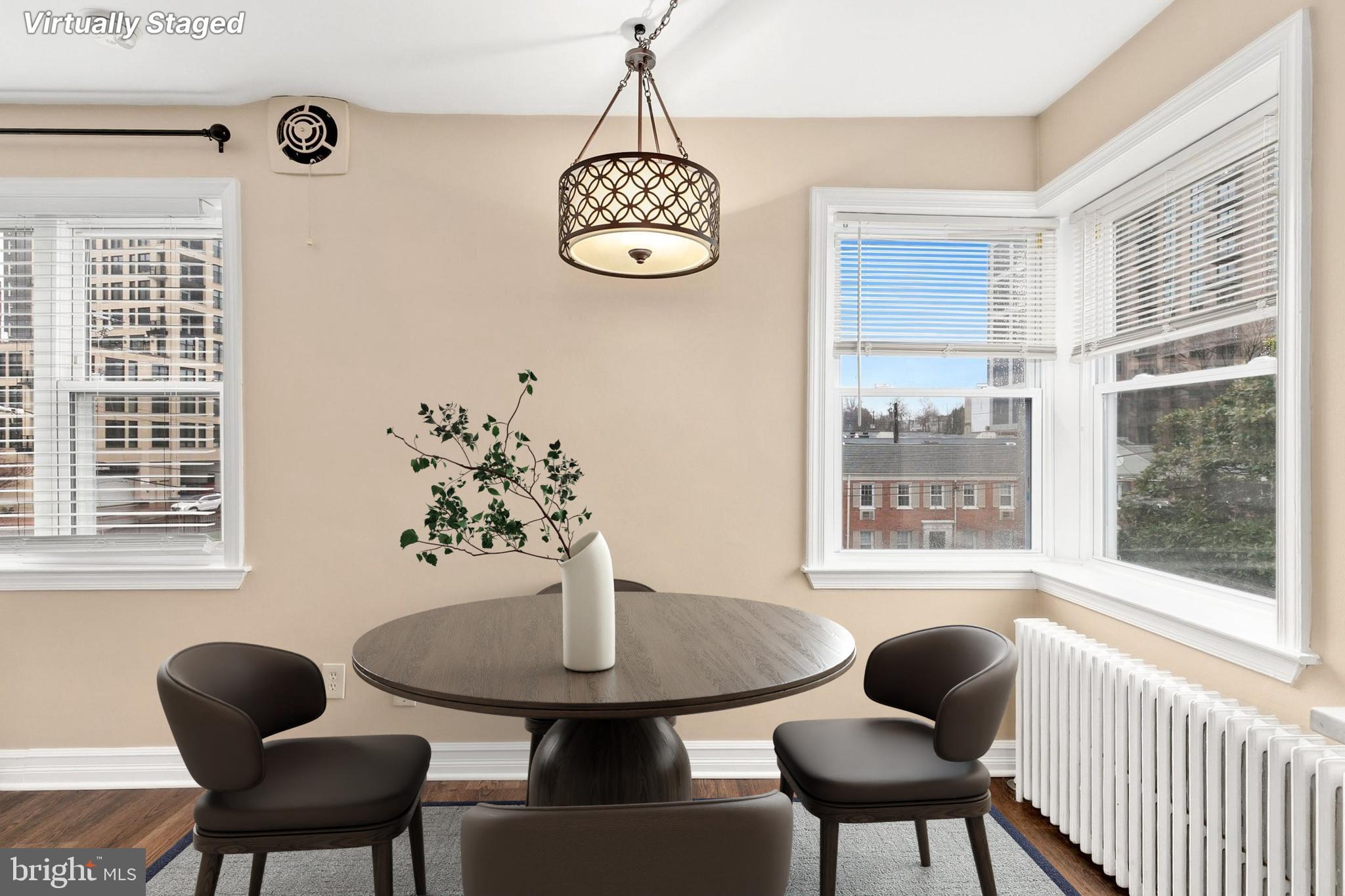 7034 Strathmore Street, Unit 308 Chevy Chase, MD 20815 - Photo 23 of 40