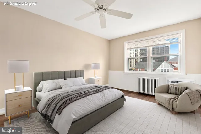 $275,000 | 7034 Strathmore Street, Unit 308, Chevy Chase, MD 20815