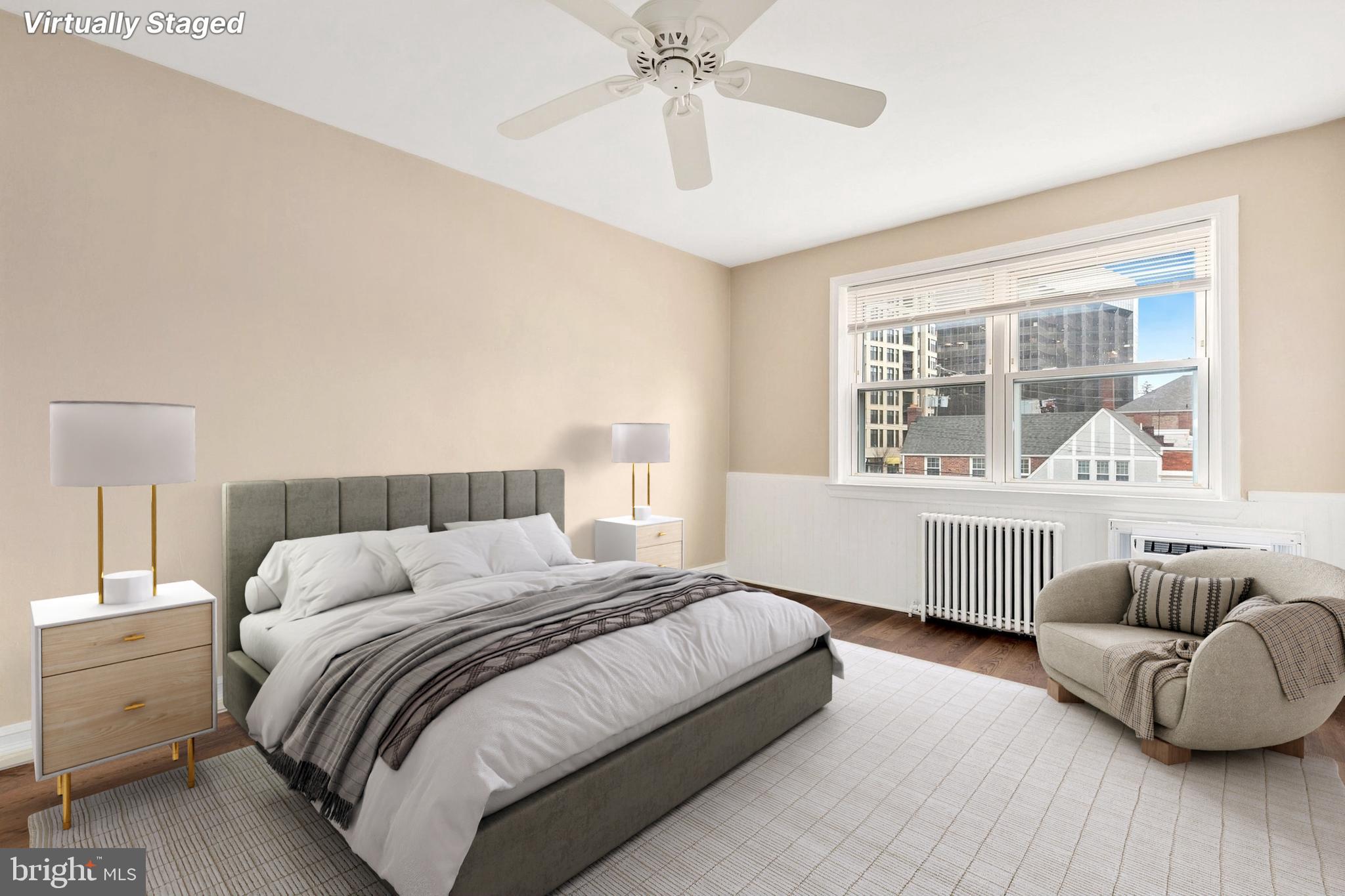 7034 Strathmore Street, Unit 308 Chevy Chase, MD 20815 - Photo 28 of 40