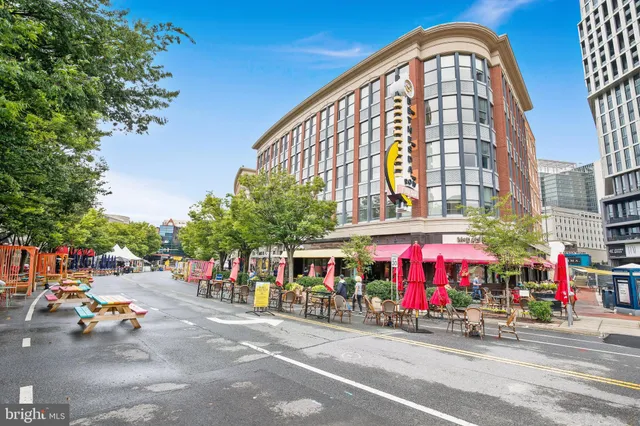 $275,000 | 7034 Strathmore Street, Unit 308, Chevy Chase, MD 20815