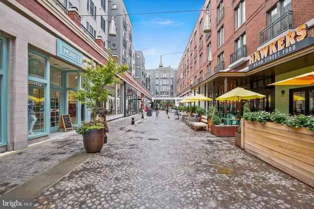 $275,000 | 7034 Strathmore Street, Unit 308, Chevy Chase, MD 20815