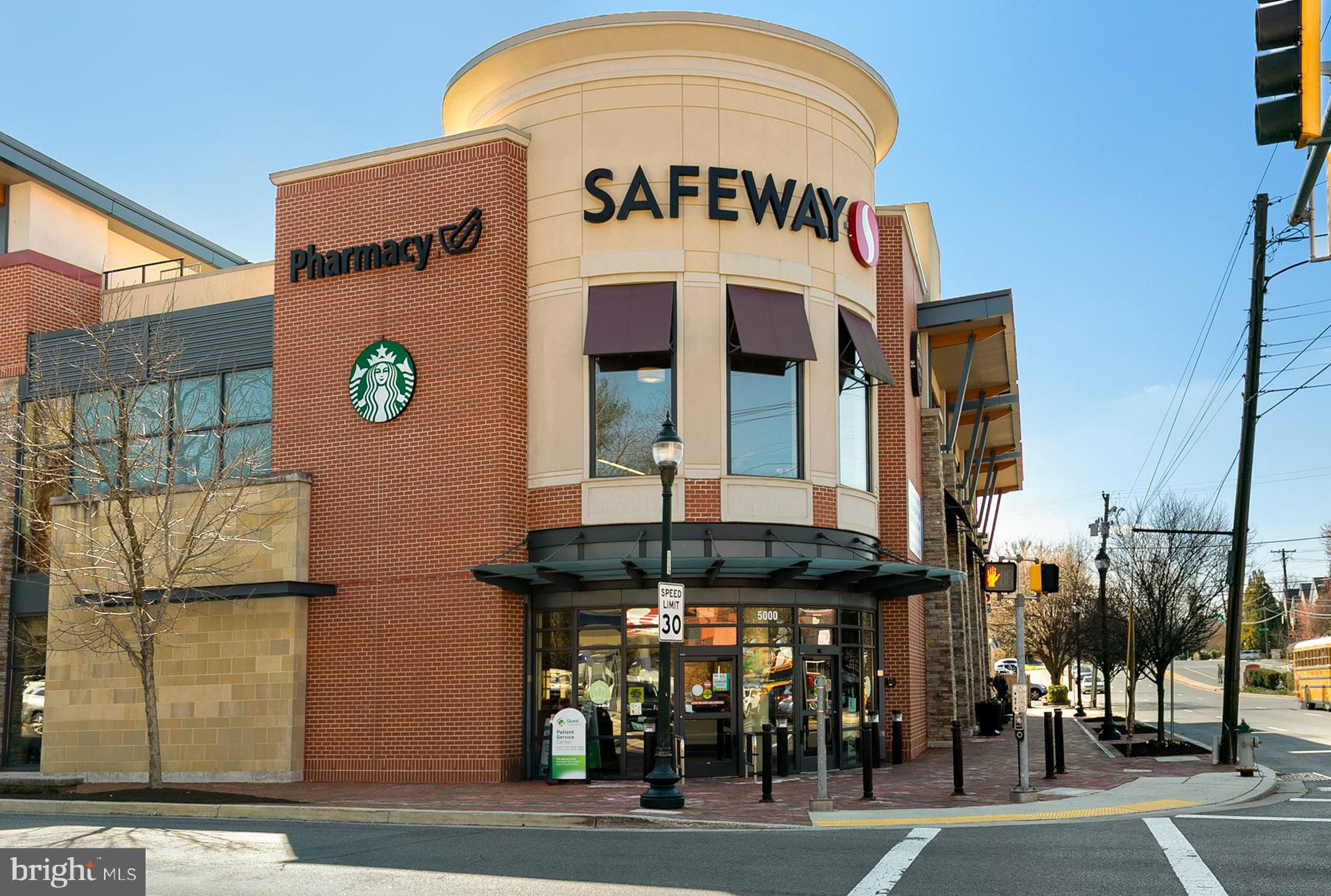 7034 Strathmore Street, Unit 308 Chevy Chase, MD 20815 - Photo 34 of 40