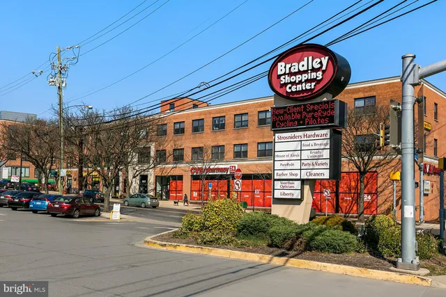 $275,000 | 7034 Strathmore Street, Unit 308, Chevy Chase, MD 20815