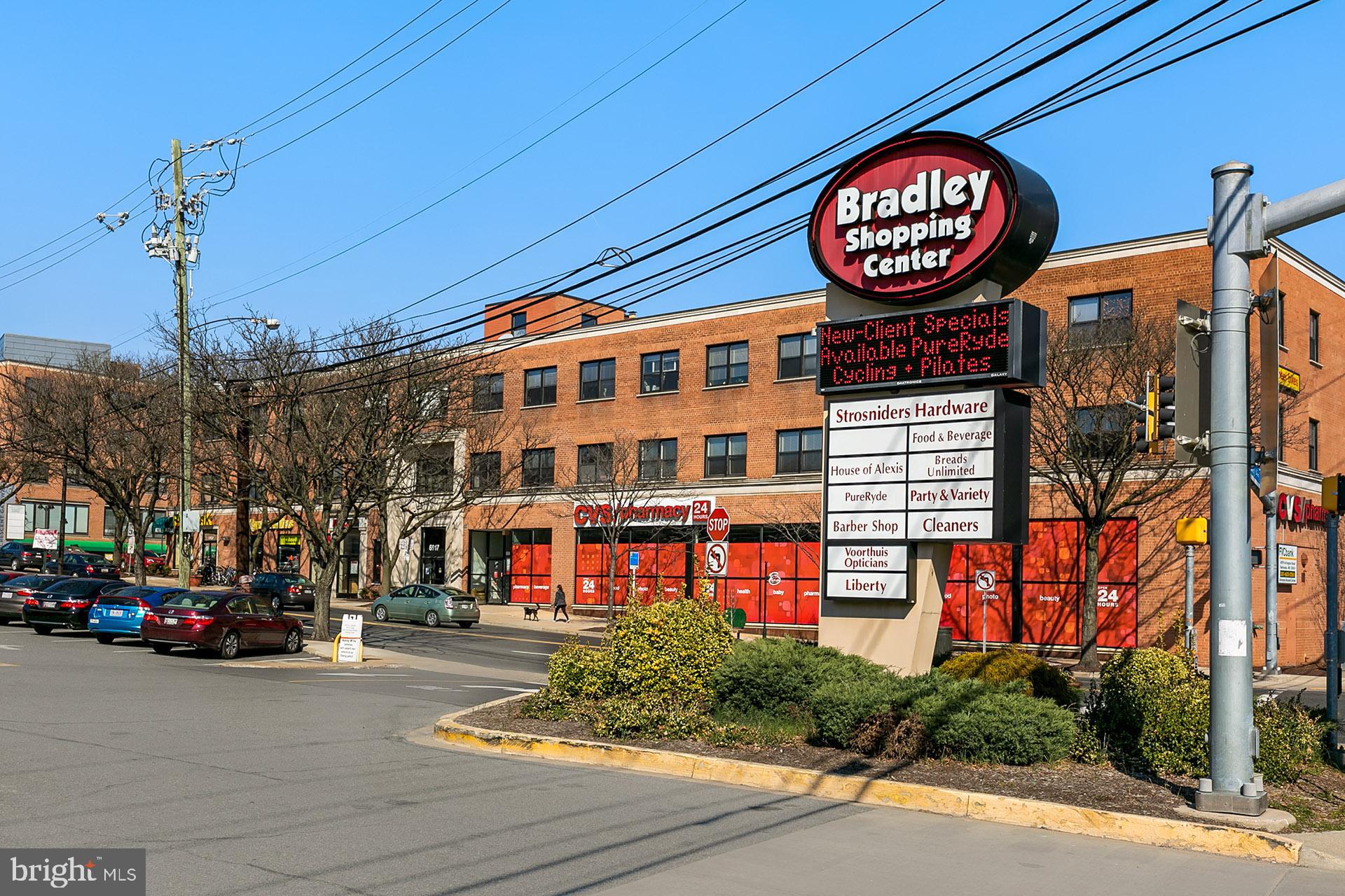 7034 Strathmore Street, Unit 308 Chevy Chase, MD 20815 - Photo 35 of 40