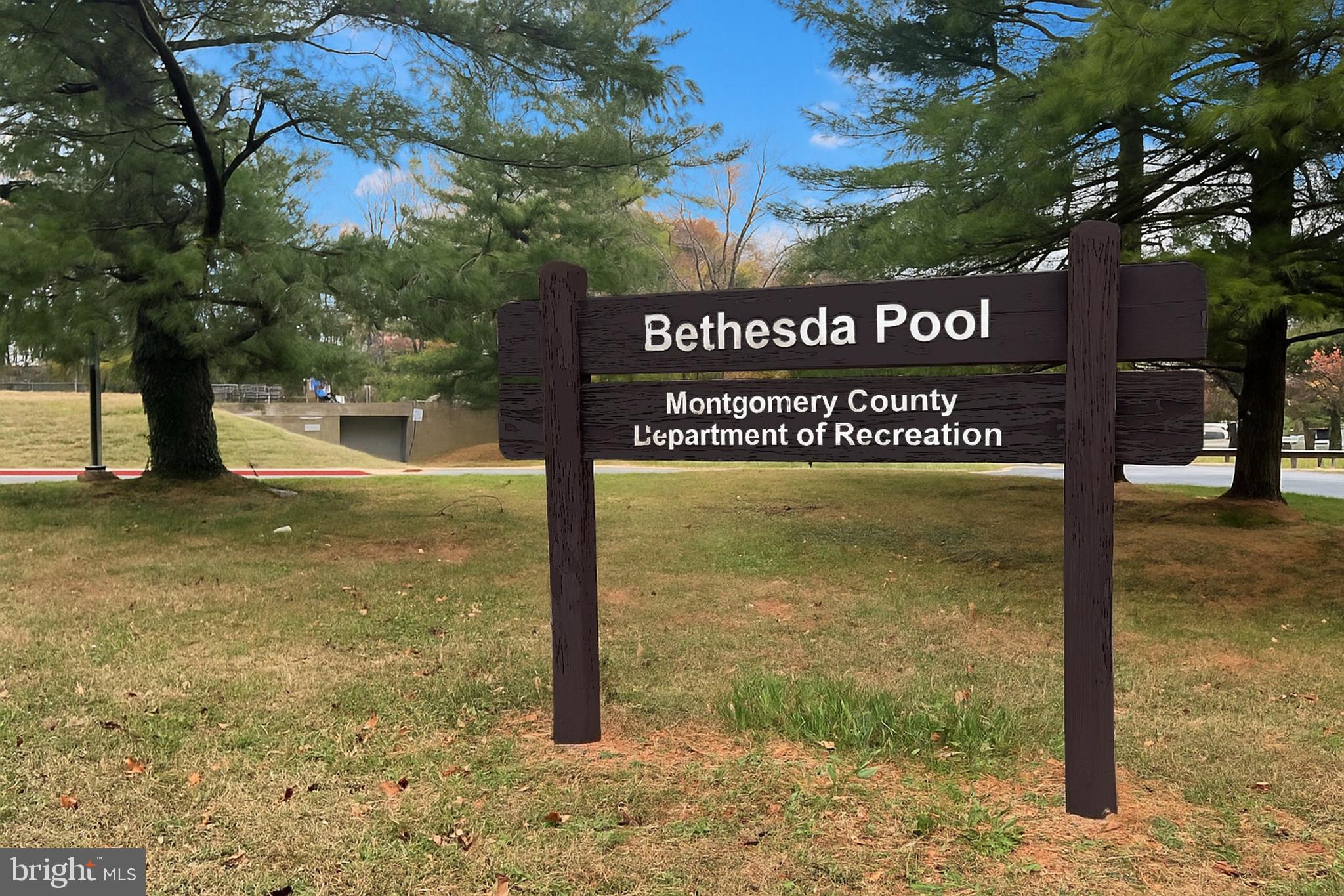 7034 Strathmore Street, Unit 308 Chevy Chase, MD 20815 - Photo 38 of 40