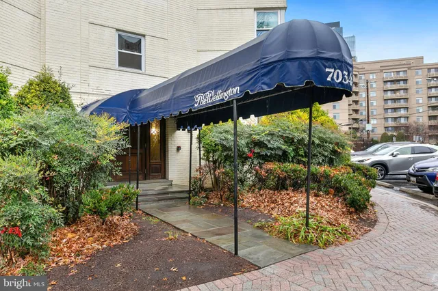 $275,000 | 7034 Strathmore Street, Unit 308, Chevy Chase, MD 20815