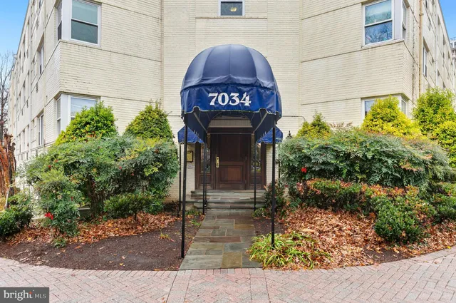 $275,000 | 7034 Strathmore Street, Unit 308, Chevy Chase, MD 20815