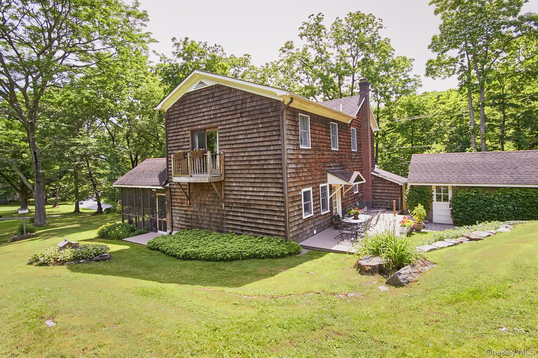 9 Iron Forge Road Warwick, NY 10990 - Photo 21 of 27 Gallery Image 21